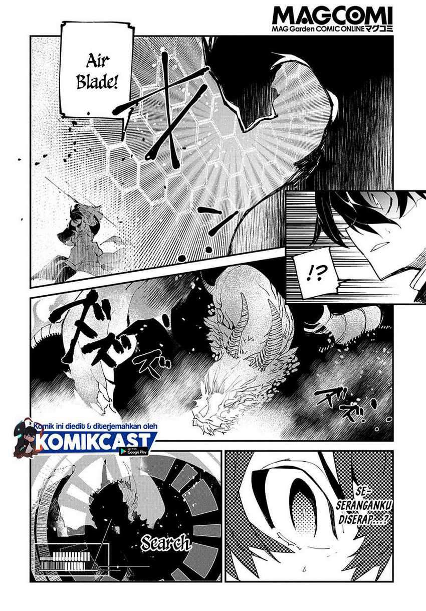 Isekai Tensei no Boukensha Chapter 24.2 Gambar 9