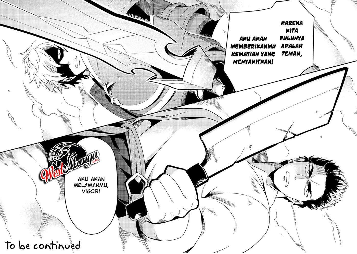 Tsuihousha Shokudou e Youkoso! (Welcome to Cheap Restaurant of Outcasts!) Chapter 14 Gambar 25