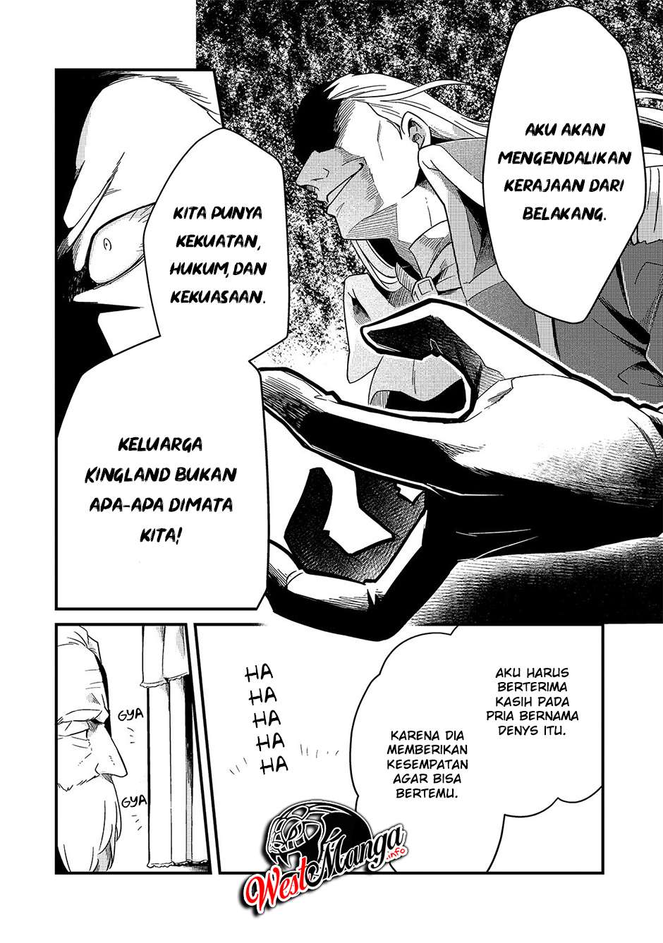 Tsuihousha Shokudou e Youkoso! (Welcome to Cheap Restaurant of Outcasts!) Chapter 13 Gambar 15