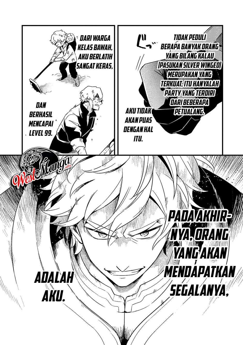 Tsuihousha Shokudou e Youkoso! (Welcome to Cheap Restaurant of Outcasts!) Chapter 13 Gambar 22