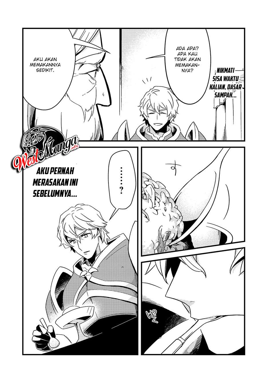 Tsuihousha Shokudou e Youkoso! (Welcome to Cheap Restaurant of Outcasts!) Chapter 13 Gambar 23