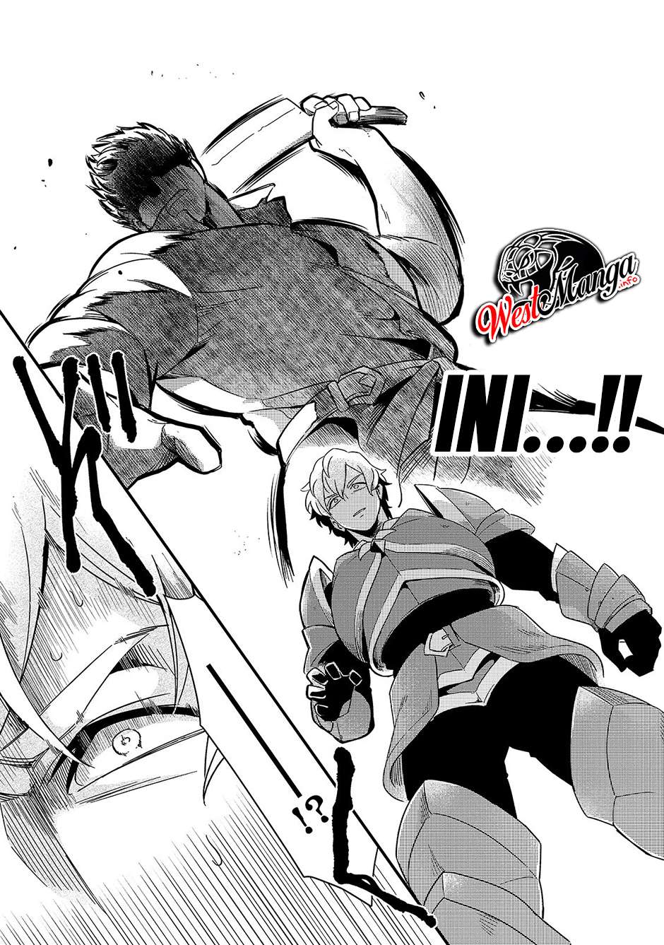 Tsuihousha Shokudou e Youkoso! (Welcome to Cheap Restaurant of Outcasts!) Chapter 13 Gambar 25