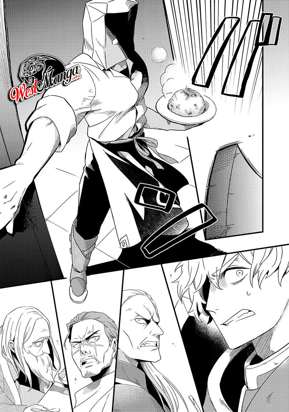 Tsuihousha Shokudou e Youkoso! (Welcome to Cheap Restaurant of Outcasts!) Chapter 13 Gambar 26
