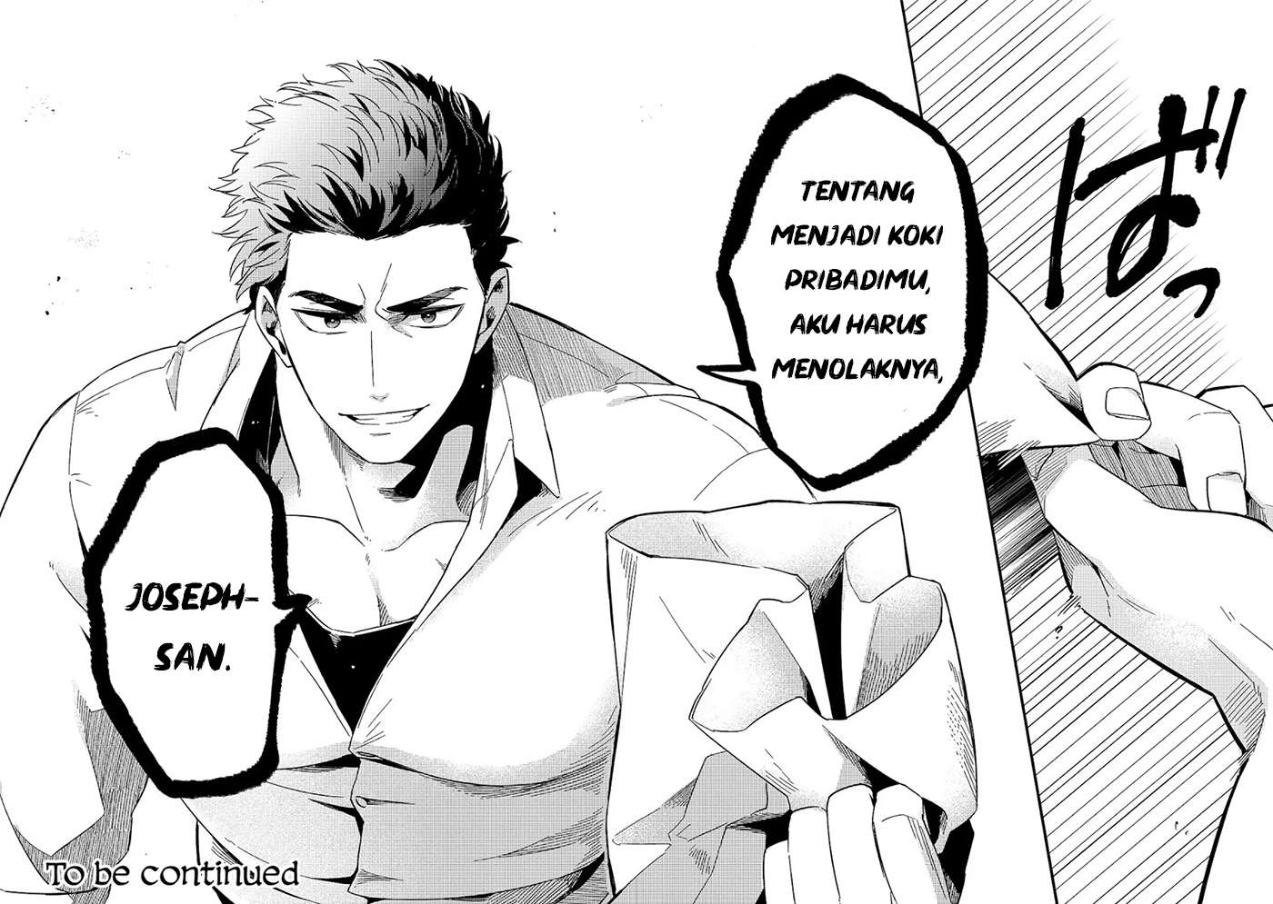 Tsuihousha Shokudou e Youkoso! (Welcome to Cheap Restaurant of Outcasts!) Chapter 13 Gambar 28