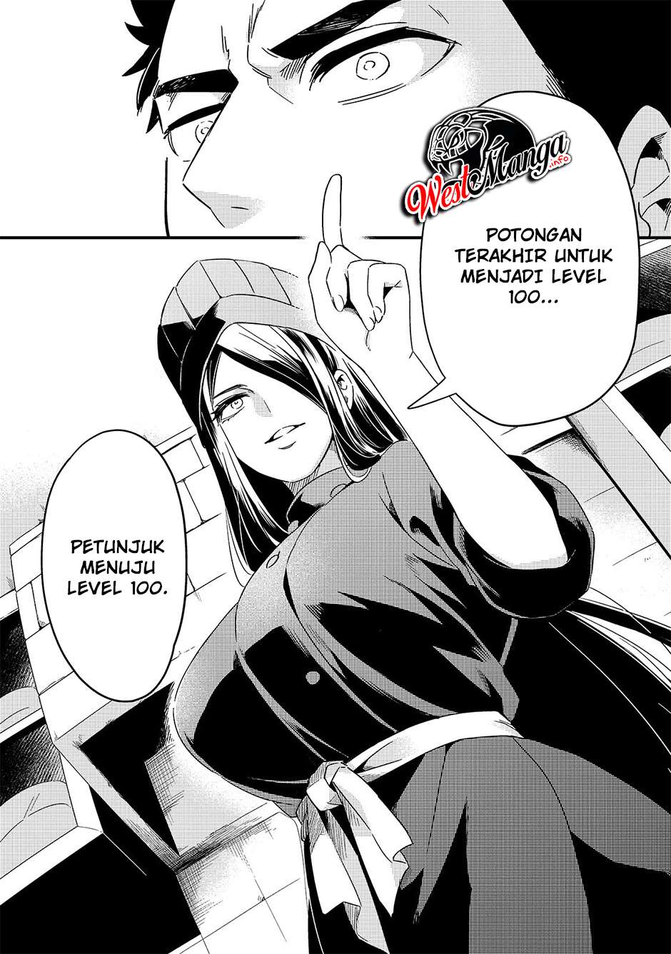 Tsuihousha Shokudou e Youkoso! (Welcome to Cheap Restaurant of Outcasts!) Chapter 13 Gambar 9