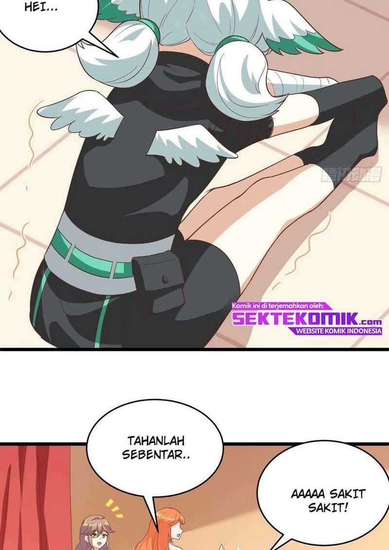 To Be The Castellan King Chapter 313 Gambar 19