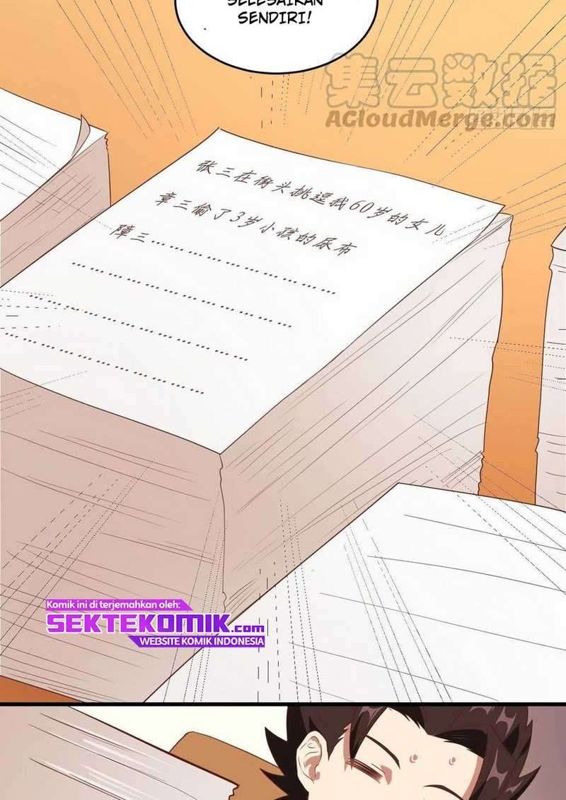 To Be The Castellan King Chapter 313 Gambar 5