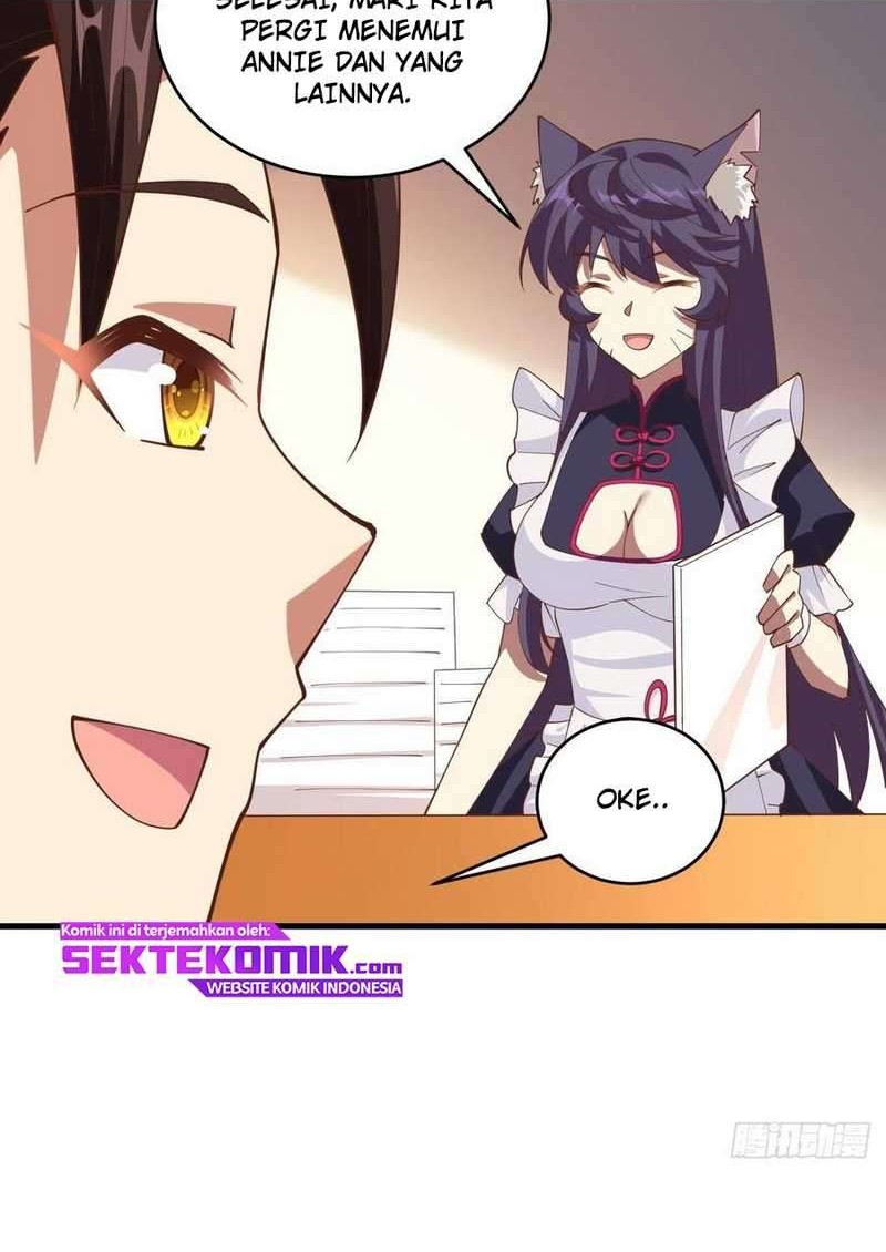 To Be The Castellan King Chapter 313 Gambar 9
