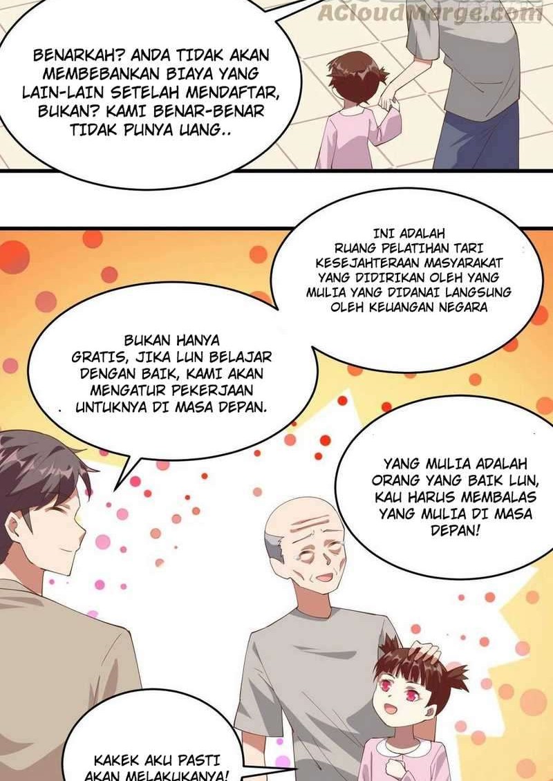 To Be The Castellan King Chapter 313 Gambar 13