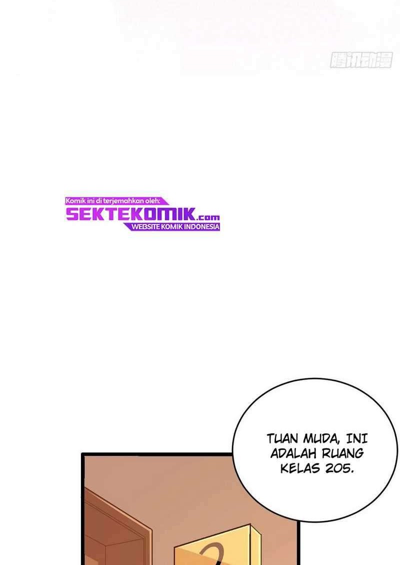 To Be The Castellan King Chapter 313 Gambar 15