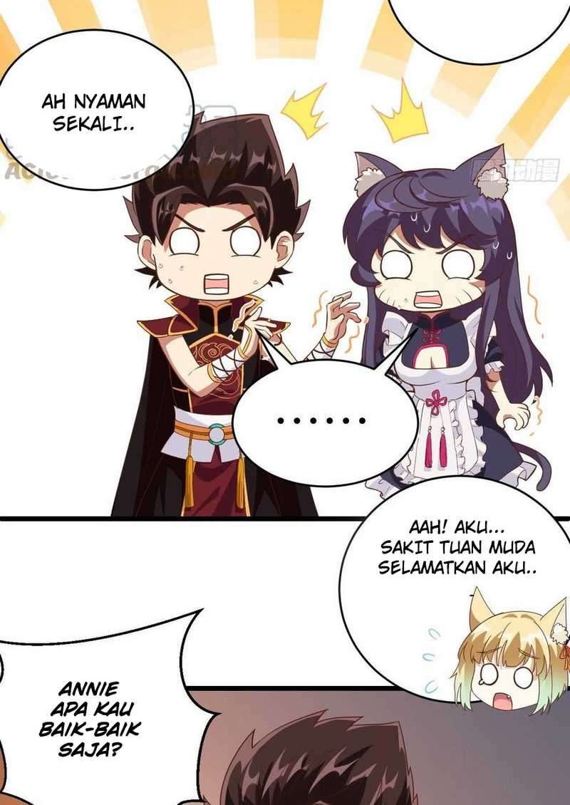 To Be The Castellan King Chapter 313 Gambar 17