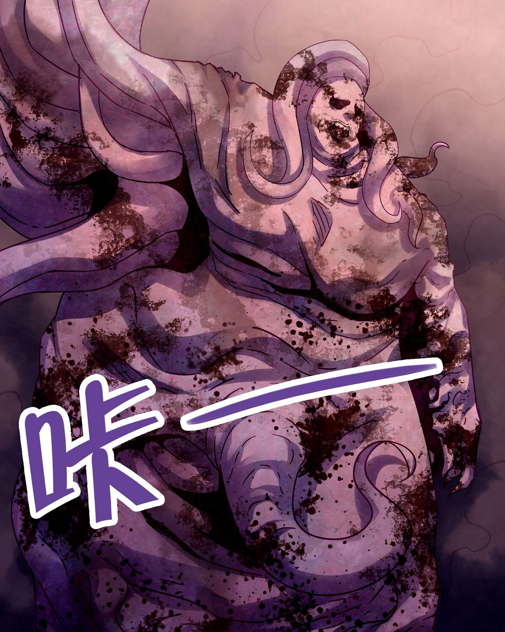 The Last Human Chapter 356 Gambar 27