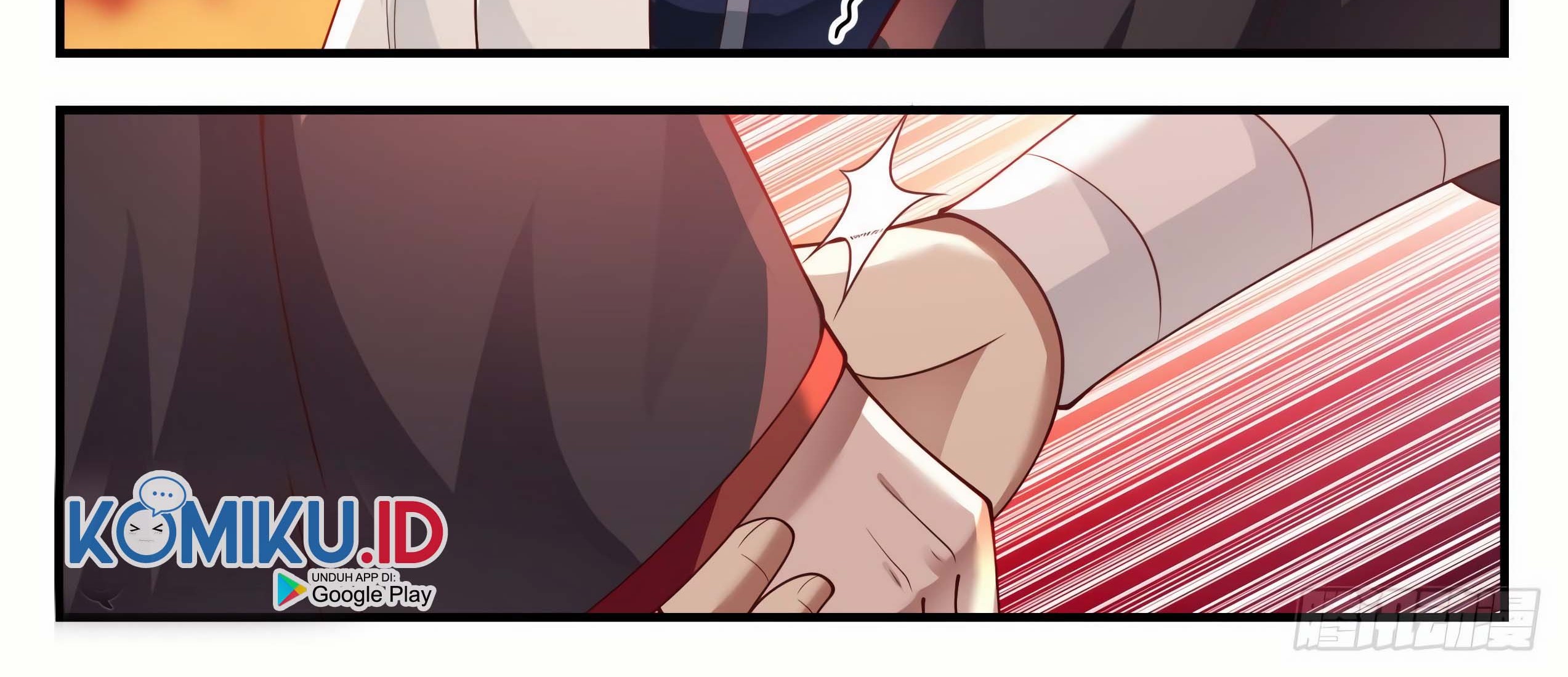 Martial Peak Part 1 Chapter 1278 Gambar 25
