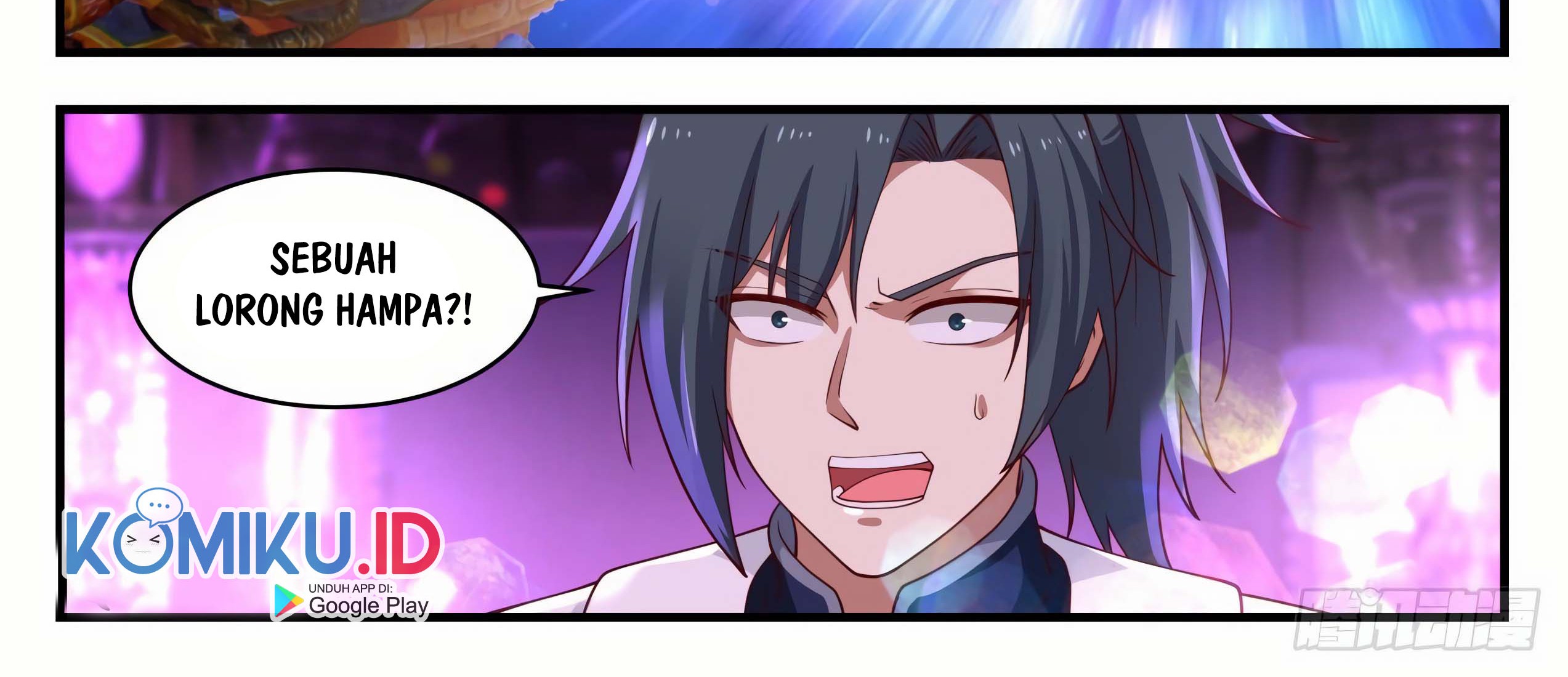 Martial Peak Part 1 Chapter 1278 Gambar 4