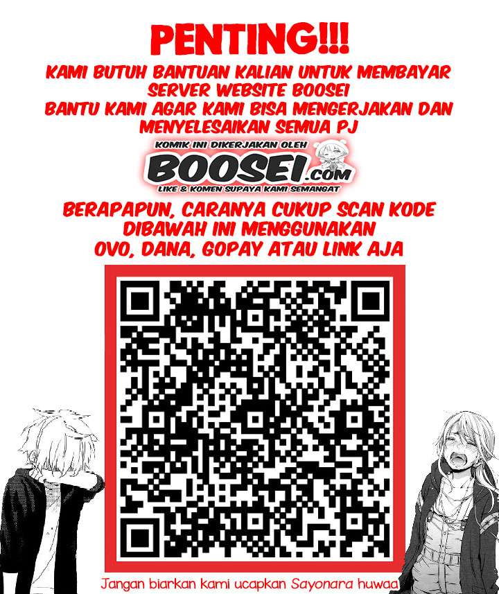 Baca Manga Kemono Giga Chapter 48 Gambar 2