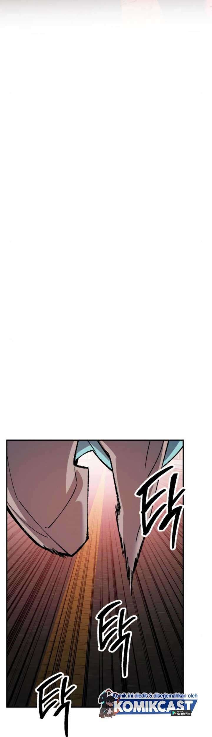 Baca Manhwa Limit Breaker Chapter 36.2 Gambar 2