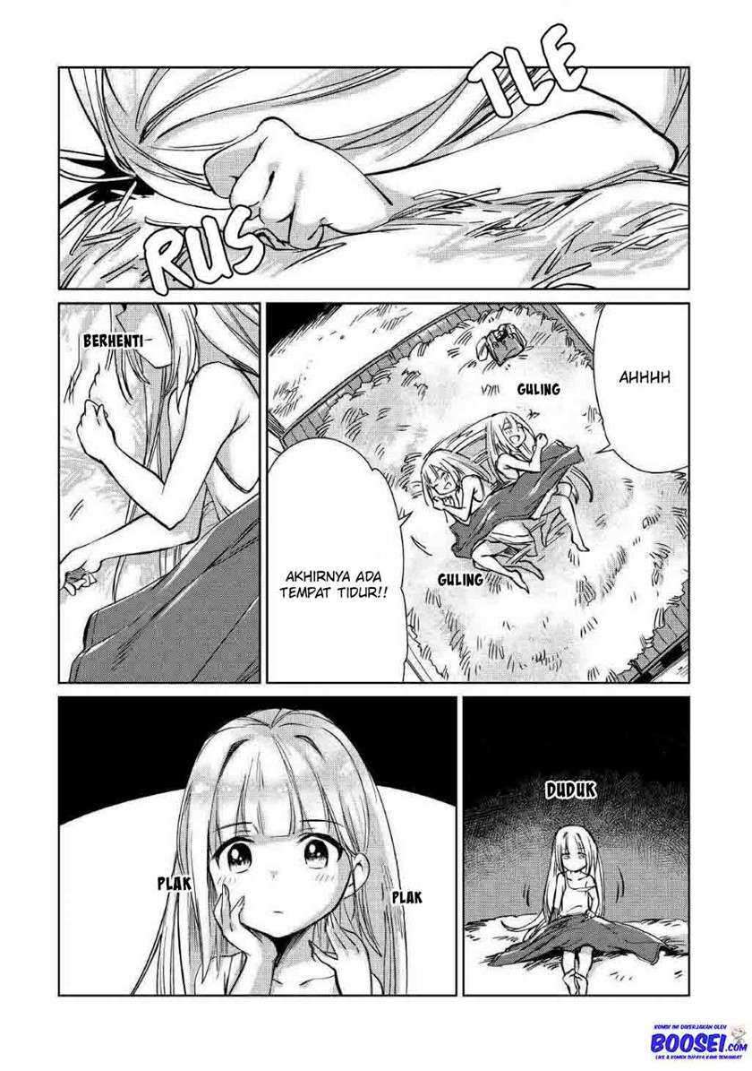 The Former Structural Researcher’s Story of Otherworldly Adventure Chapter 14 Gambar 32
