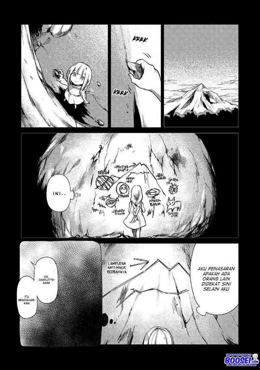 The Former Structural Researcher’s Story of Otherworldly Adventure Chapter 14 Gambar 4