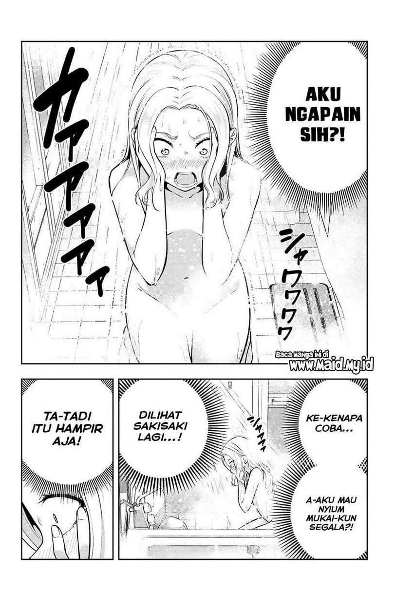 Kanojo mo Kanojo Chapter 46 Gambar 6