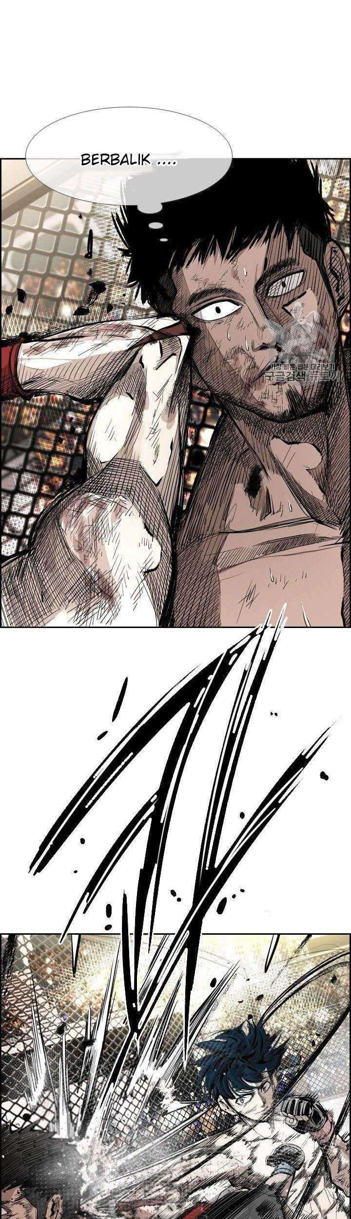 Baca Shark Chapter 162 Gambar 2