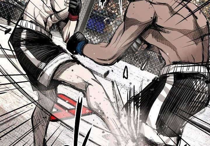 Shark Chapter 161 Gambar 18