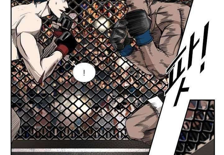 Shark Chapter 161 Gambar 21