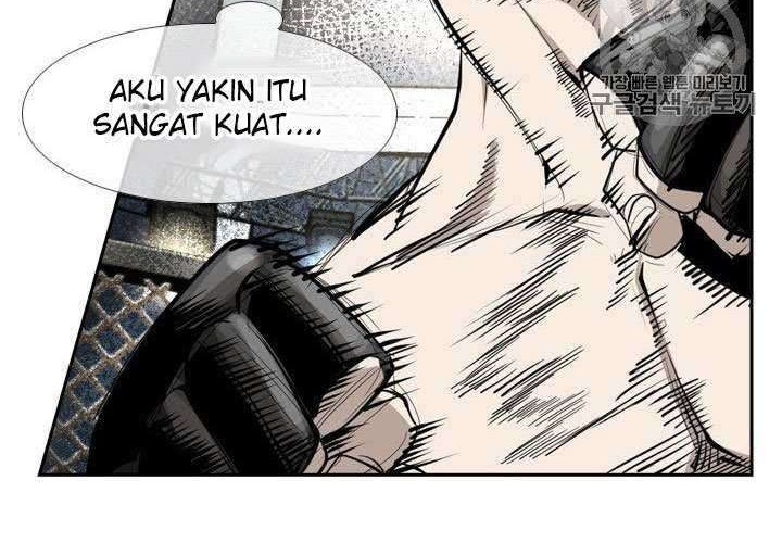 Shark Chapter 161 Gambar 24