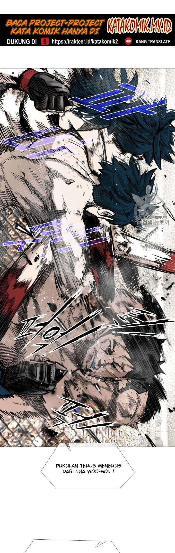 Shark Chapter 161 Gambar 28