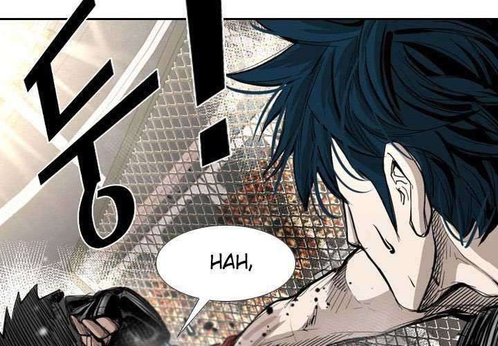 Shark Chapter 161 Gambar 36