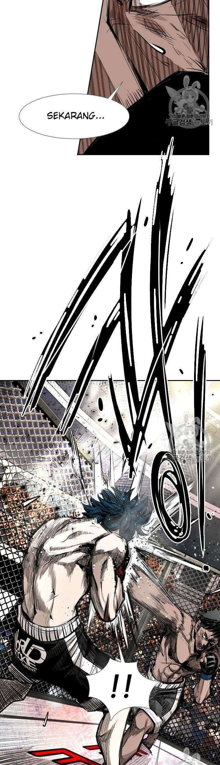 Shark Chapter 161 Gambar 38