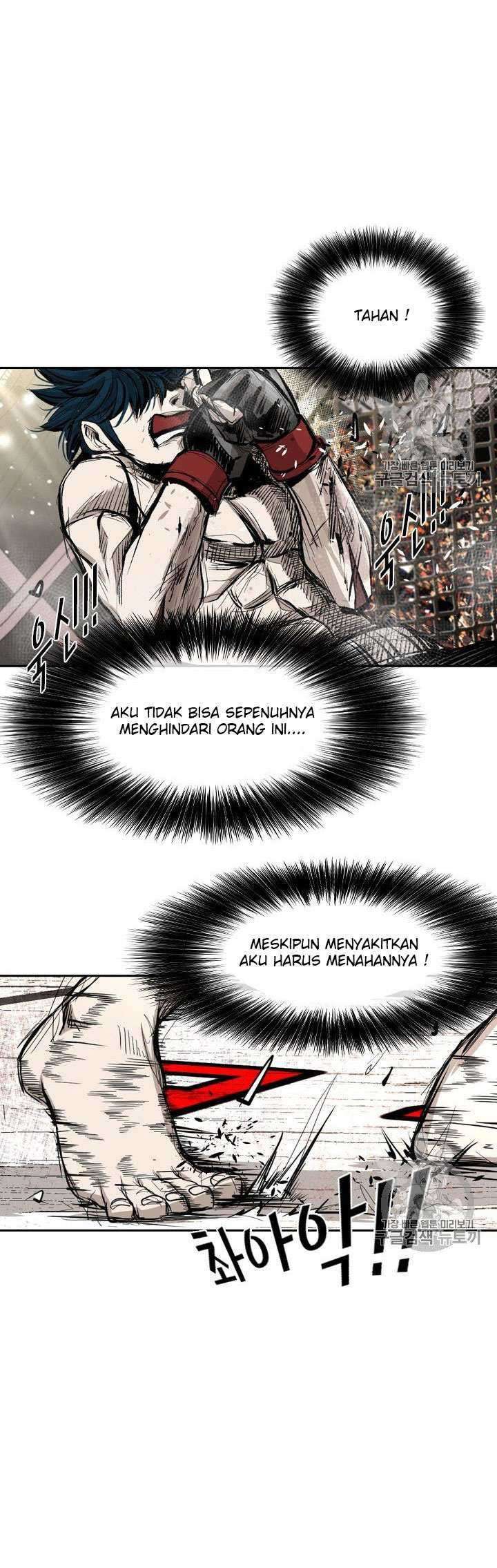 Shark Chapter 161 Gambar 40