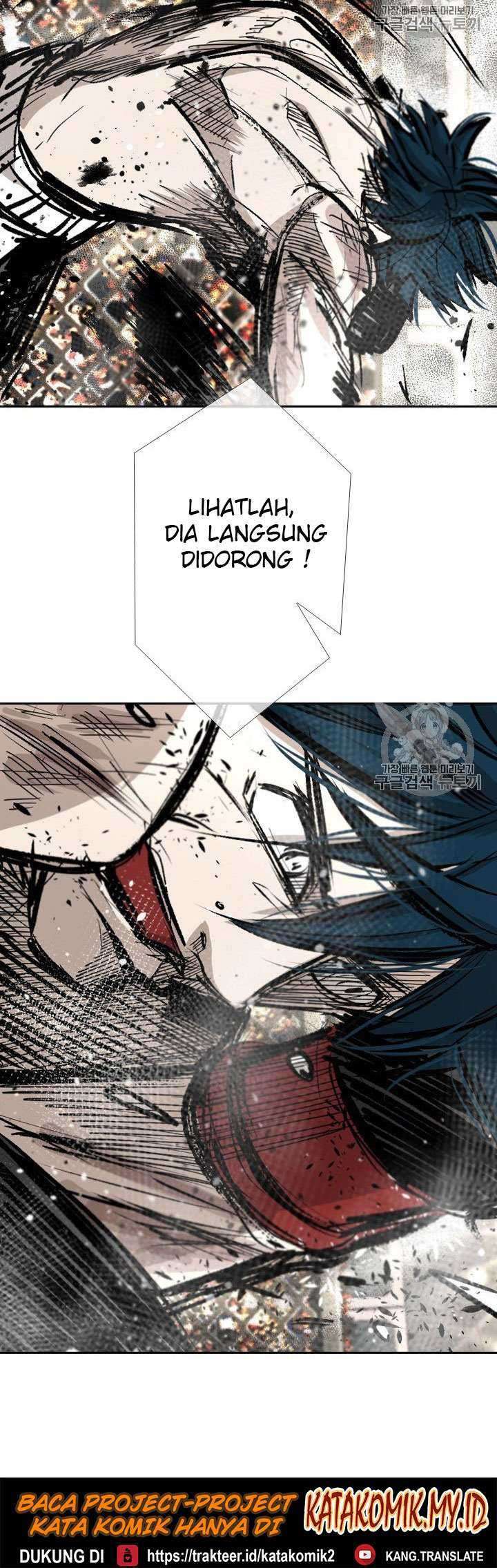 Shark Chapter 161 Gambar 46