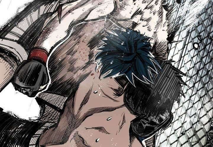 Shark Chapter 161 Gambar 48