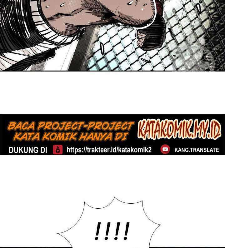 Shark Chapter 161 Gambar 49
