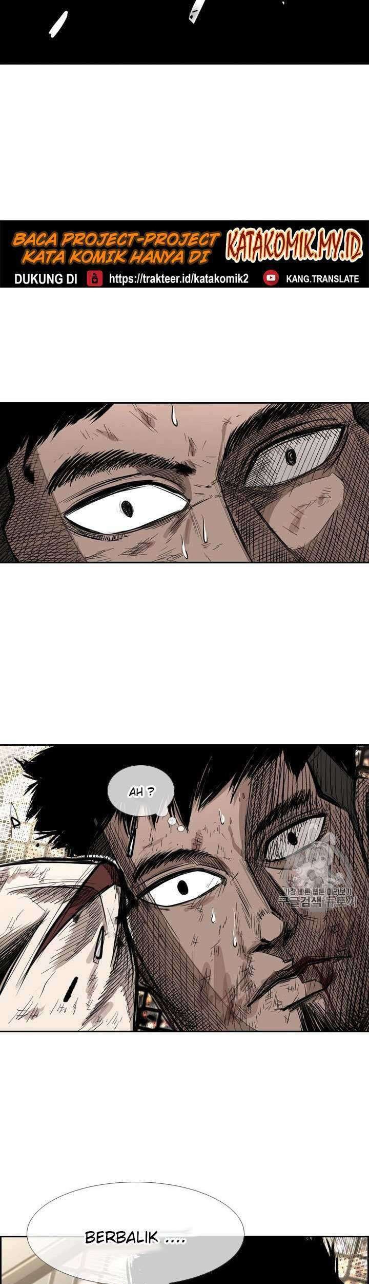 Shark Chapter 161 Gambar 56