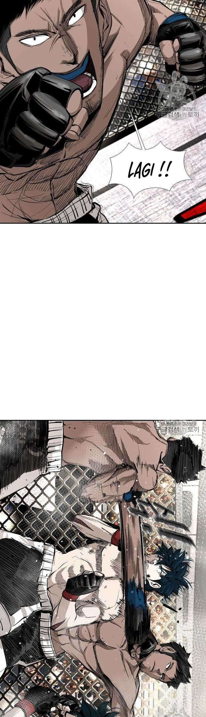 Shark Chapter 161 Gambar 8