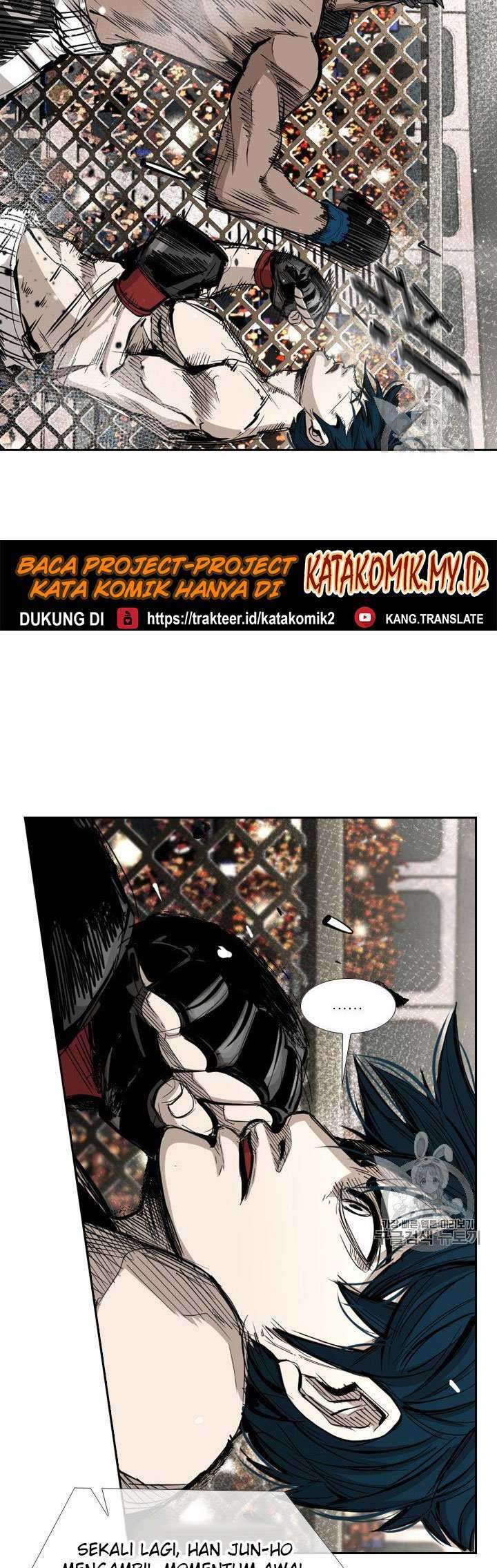 Shark Chapter 161 Gambar 10
