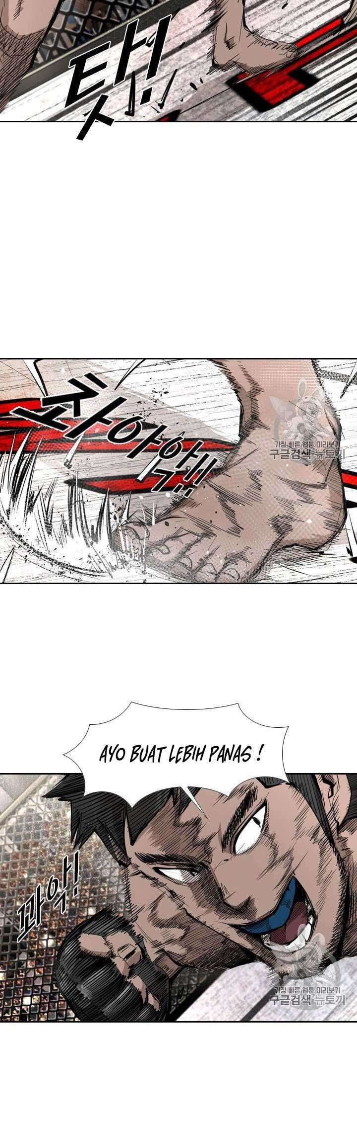 Shark Chapter 161 Gambar 13