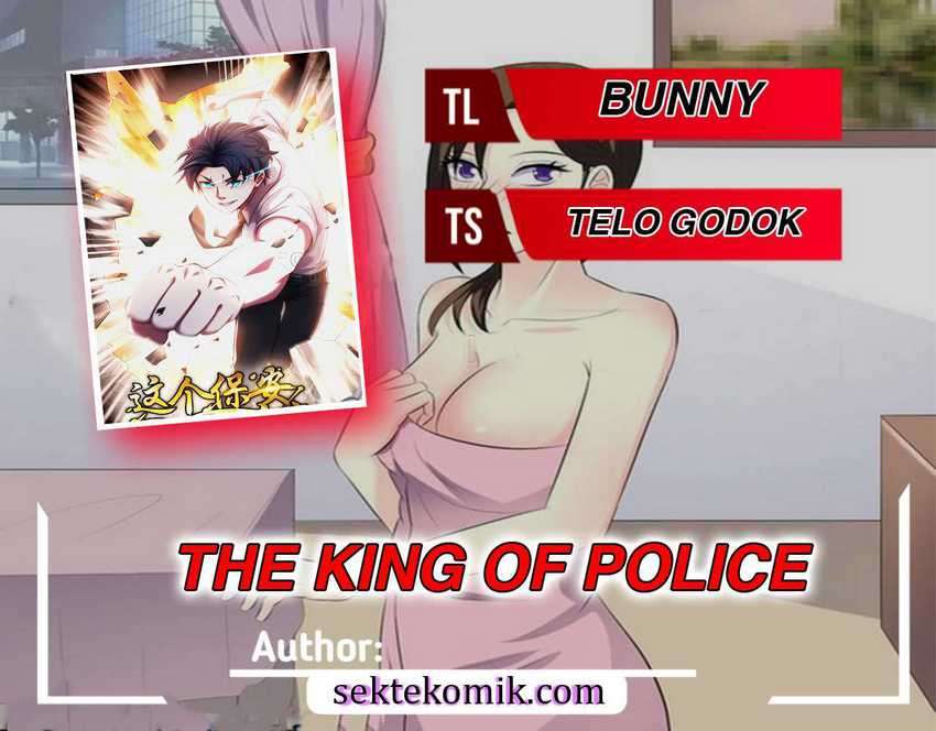 Baca Komik The King of Police Chapter 49 Gambar 1