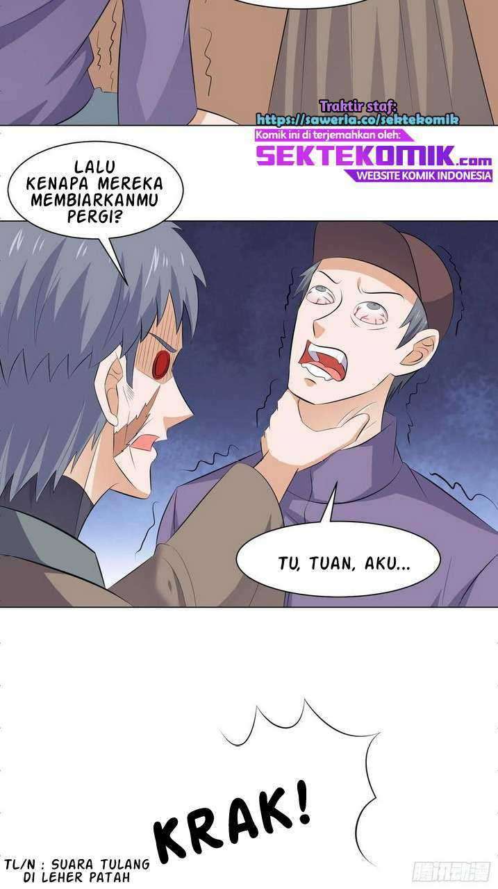 The King of Police Chapter 49 Gambar 17