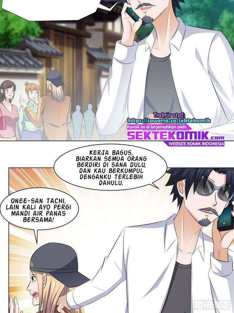 The King of Police Chapter 49 Gambar 5