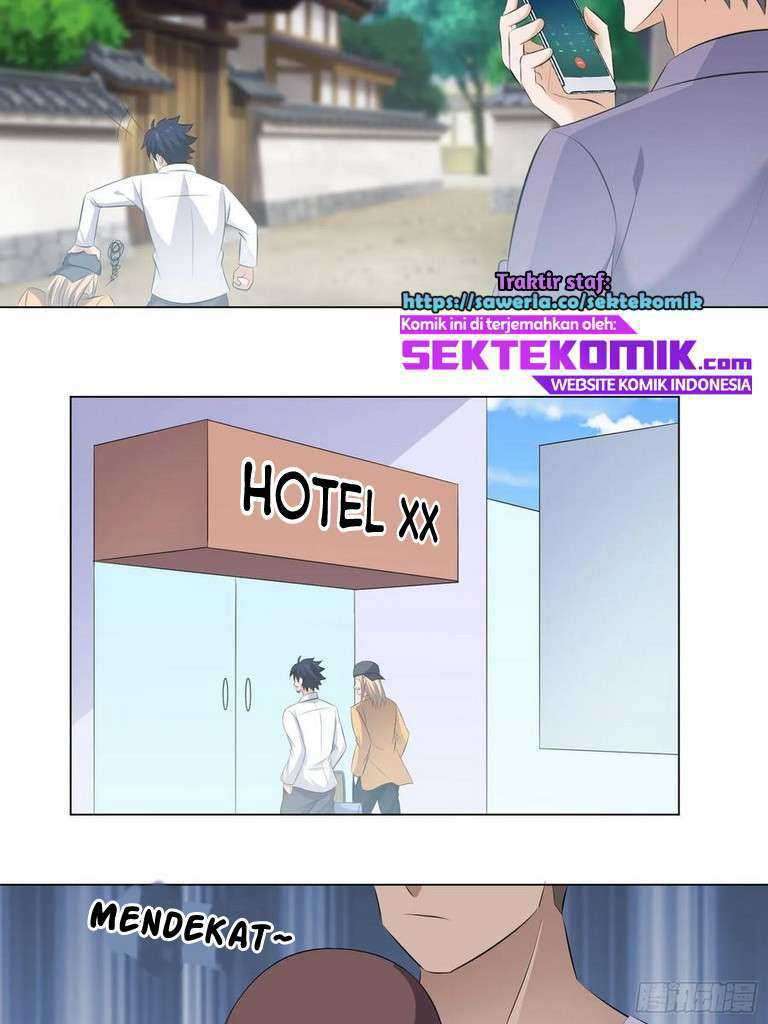 The King of Police Chapter 49 Gambar 7