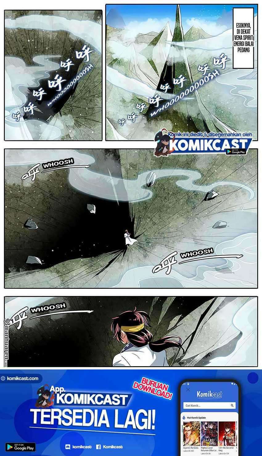Baca Hero? I Quit A Long Time Ago Chapter 244 Gambar 2