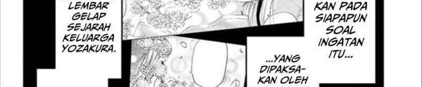 Baca  Mission: Yozakura Family Chapter 88 Gambar 2
