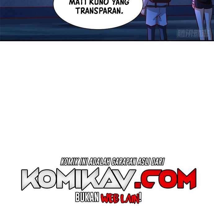My Master Is A God Chapter 58 Gambar 20