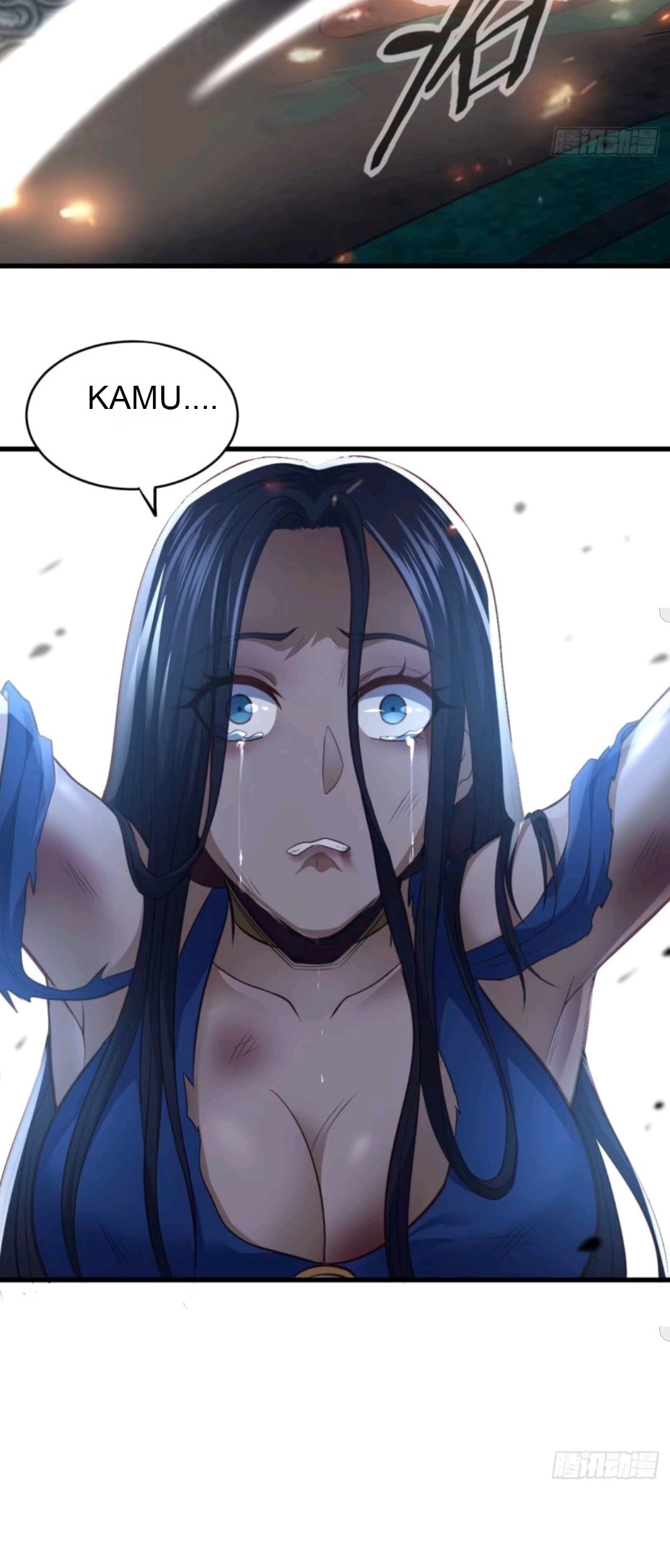 My Harem Depend on Drawing Chapter 67 Gambar 50