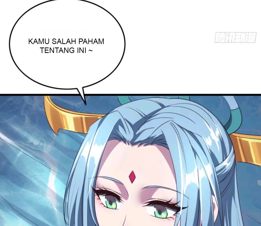 My Harem Depend on Drawing Chapter 67 Gambar 6