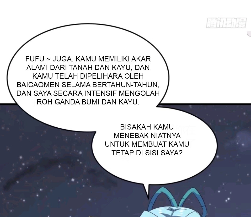 My Harem Depend on Drawing Chapter 67 Gambar 11