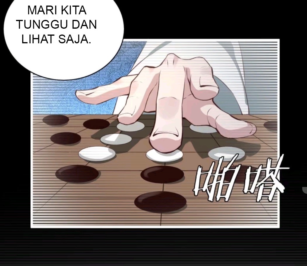 My Harem Depend on Drawing Chapter 67 Gambar 26