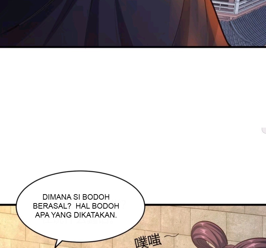 My Harem Depend on Drawing Chapter 67 Gambar 36
